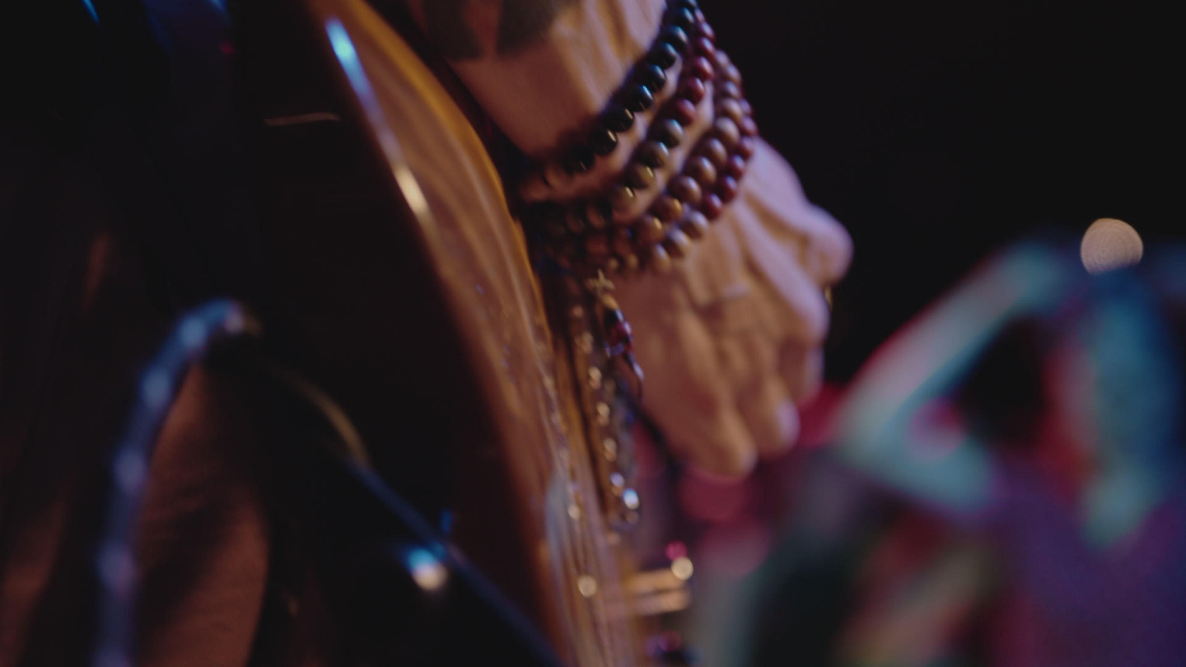 VIDEOCLIP